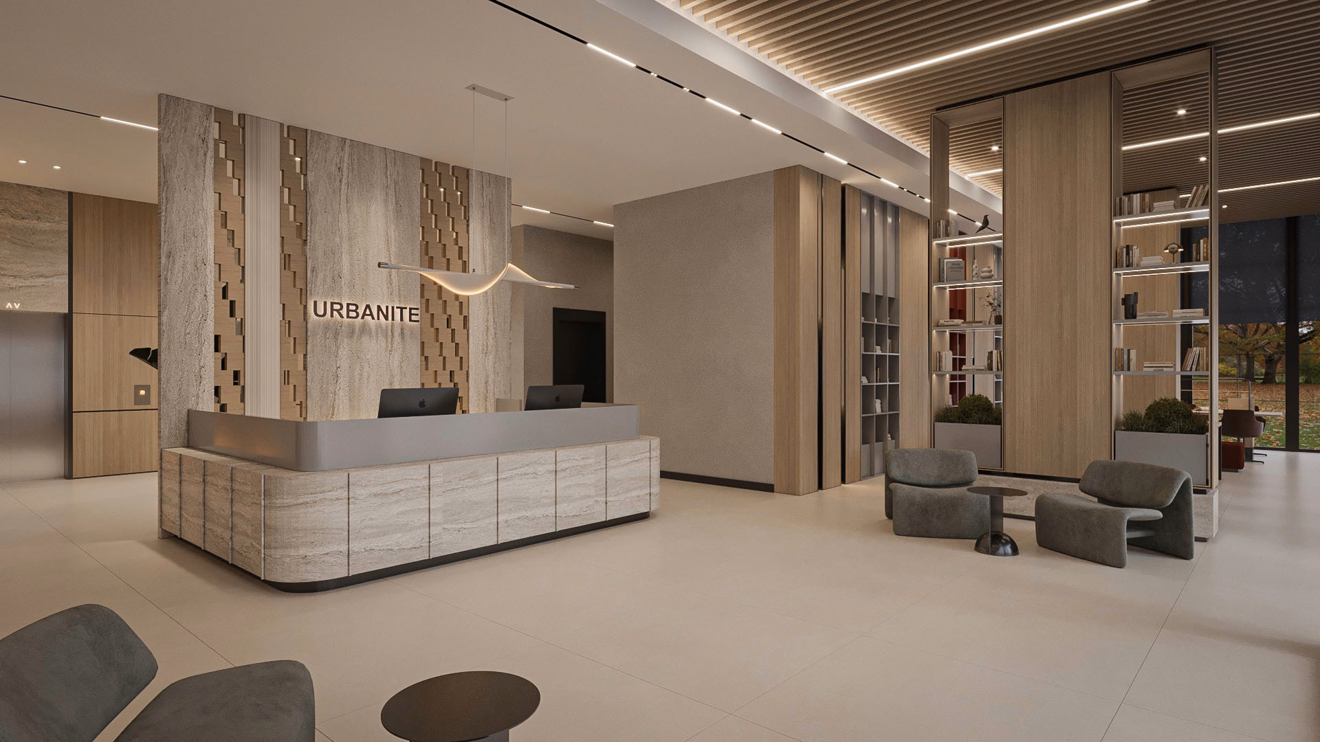 Renovation planning Washington DC
