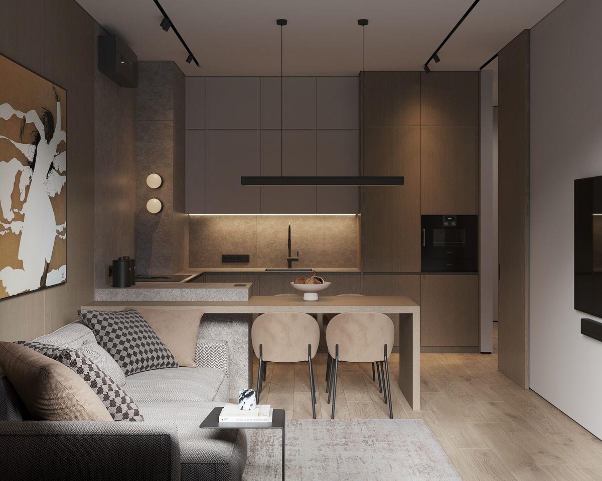Kitchen detail